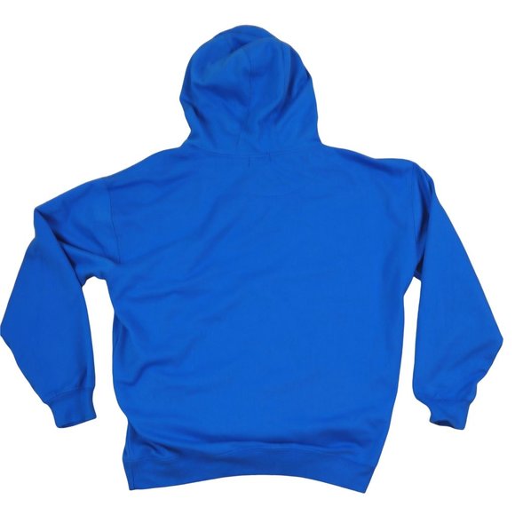 Diamond Supply Co. Royal Blue Hoodie - Picture 2 of 4